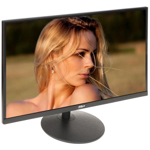 DAHUA 23.8'' VA LM24-A200 5MS 100HZ HDMI GÜVENLİK MONİTÖRÜ 1920X1080