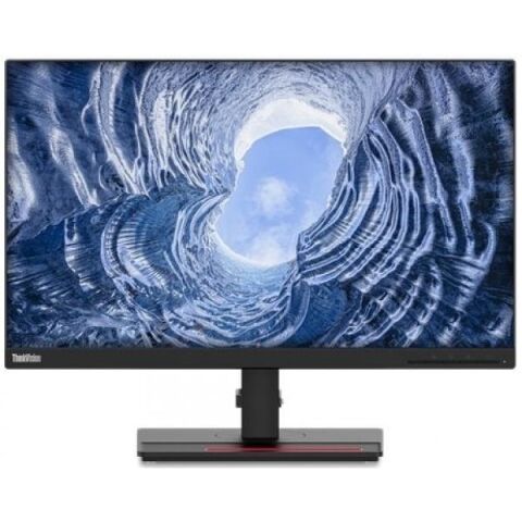 LENOVO 23.8'' IPS T24i-2L 62B0MAT2TK 4MS 60HZ HDMI-DP KURUMSAL MONİTÖR
