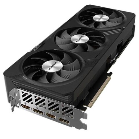 GIGABYTE 12GB RX7700XT GV-R77XTGAMING OC-12GD 192bit HDMI-DP PCIE 4.0