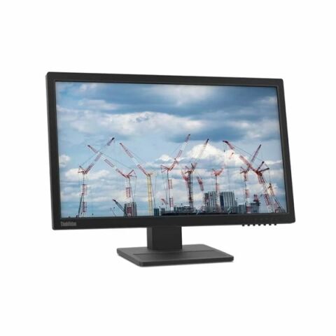 LENOVO 21.5'' LED E22-28 62B9MAT4TK 4MS 60HZ HDMI-DP KURUMSAL MONİTÖR