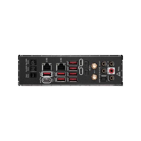 MSI MEG Z790 ACE WIFI-6E DDR5 HDMI-DP PCIE 5.0 1700p ATX