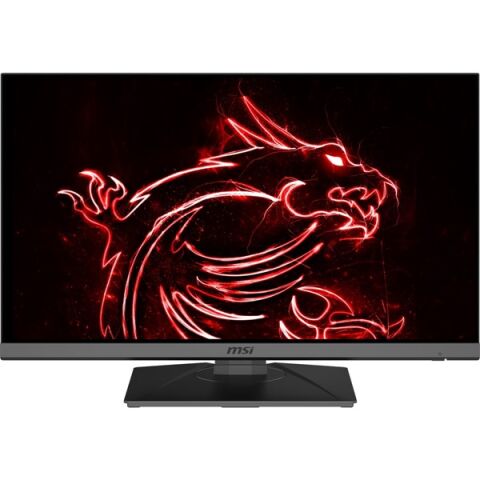 MSI 27'' IPS G272QPF 1MS 170HZ HDMI-DP ESPORT PIVOT GAMING MONİTÖR 2560X1440
