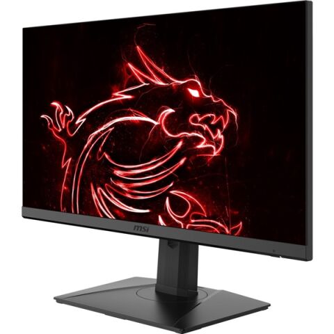 MSI 27'' IPS G272QPF 1MS 170HZ HDMI-DP ESPORT PIVOT GAMING MONİTÖR 2560X1440
