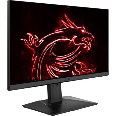 MSI 27'' IPS G272QPF 1MS 170HZ HDMI-DP ESPORT PIVOT GAMING MONİTÖR 2560X1440
