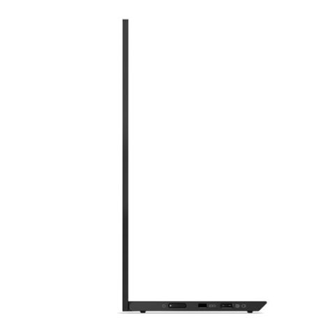 LENOVO 14'' IPS THINKVISION M14D 63AAUAT6WL 6MS 60HZ TYPE-C TAŞINABİLİR MONİTÖR