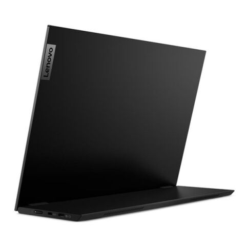 LENOVO 14'' IPS THINKVISION M14D 63AAUAT6WL 6MS 60HZ TYPE-C TAŞINABİLİR MONİTÖR