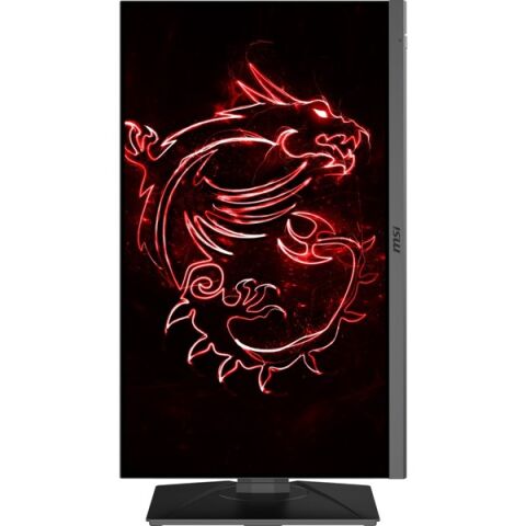MSI 27'' IPS G272QPF 1MS 170HZ HDMI-DP ESPORT PIVOT GAMING MONİTÖR 2560X1440