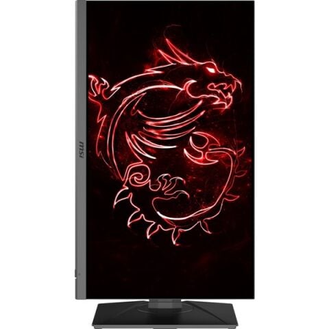 MSI 27'' IPS G272QPF 1MS 170HZ HDMI-DP ESPORT PIVOT GAMING MONİTÖR 2560X1440