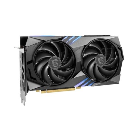 MSI 16GB RTX4060TI GAMING X 16G GDDR6 128bit HDMI-DP PCIE 4.0