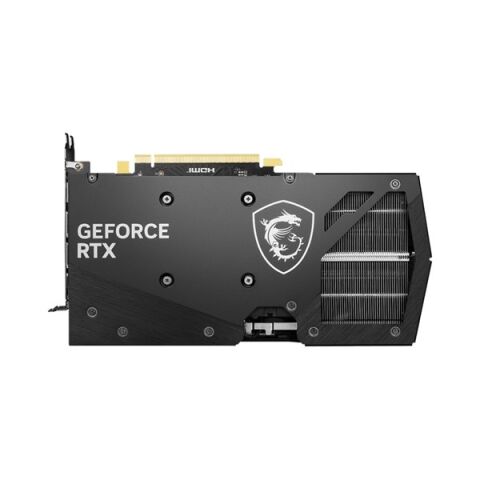 MSI 16GB RTX4060TI GAMING X 16G GDDR6 128bit HDMI-DP PCIE 4.0