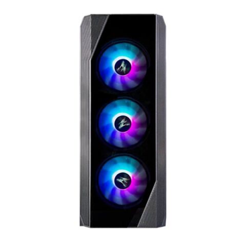 ZALMAN N5 TF Gaming Mid-Tower PC Kasası