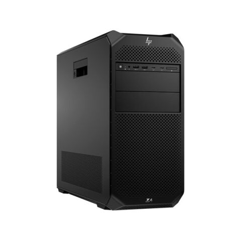 <![CDATA[HP Z4 G5 5E8G3EA XEON W3-2423-32GB DDR5 ECC RAM-1TB SSD-W11 PRO]]>