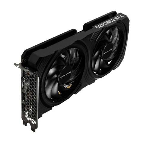 GAINWARD 8GB RTX4060 PYTHON II NE64060019P1-1070V GDDR6 128Bit PCIE 4.0