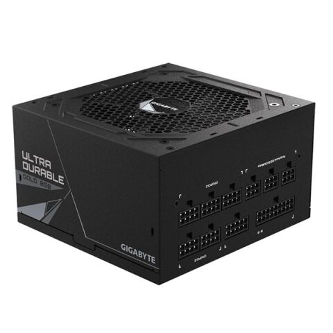 GIGABYTE 850W 80+ GOLD GP-UD850GM TAM MODÜLER POWER SUPPLY