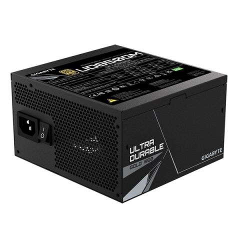 GIGABYTE 850W 80+ GOLD GP-UD850GM TAM MODÜLER POWER SUPPLY
