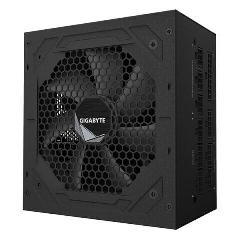 GIGABYTE 850W 80+ GOLD GP-UD850GM TAM MODÜLER POWER SUPPLY