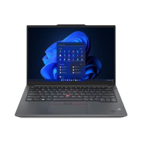 LENOVO 14'' THINKPAD E14 G5 21JK005CTX CORE i7 1355U-16GB RAM-512GB NVME-FDOS