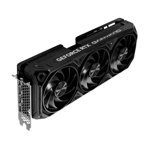 GAINWARD 12GB RTX4070 SUPER PANTHER OC NED407ST19K9-1043Z GDDR6X 192Bit PCIE 4.0