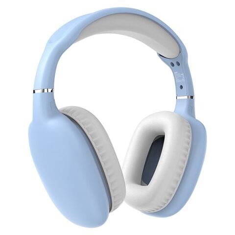 <![CDATA[Snopy SN-BT43 Phase Mavi Bluetooth Kulaklık]]>