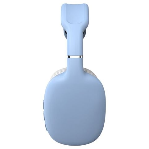 <![CDATA[Snopy SN-BT43 Phase Mavi Bluetooth Kulaklık]]>