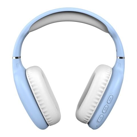 <![CDATA[Snopy SN-BT43 Phase Mavi Bluetooth Kulaklık]]>