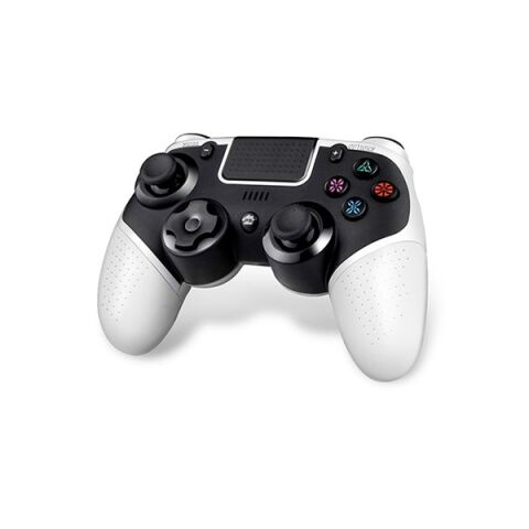 <![CDATA[Snopy Rampage SG-RPS4 PLUS Beyaz Bluetooth Çift Titreşimli PS4-Gamepad Joypad]]>