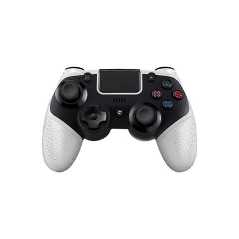 <![CDATA[Snopy Rampage SG-RPS4 PLUS Beyaz Bluetooth Çift Titreşimli PS4-Gamepad Joypad]]>