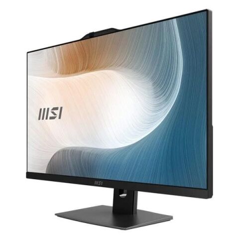 MSI 27'' MODERN AM272P 12M-688XTR CORE i5 1235U-32GB RAM-512GB NVME-FDOS