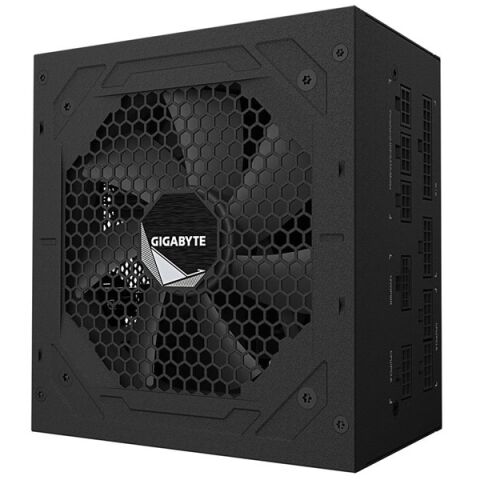 GIGABYTE 850W 80+ GOLD GP-UD850GM PG5 PCIE 5.0 TAM MODÜLER POWER SUPPLY