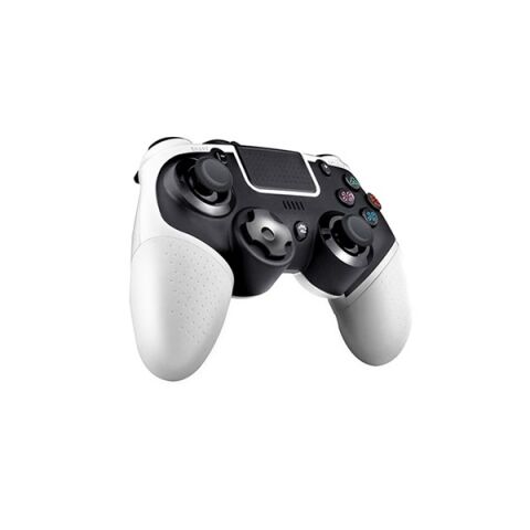 <![CDATA[Snopy Rampage SG-RPS4 PLUS Beyaz Bluetooth Çift Titreşimli PS4-Gamepad Joypad]]>