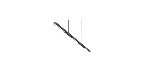 Goya Gy 8010-2 15 Watt Sarkıt Linear Armatür