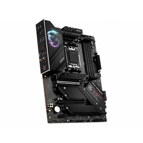 MSI MPG B650 CARBON WIFI-6E DDR5 HDMI-DP PCIE 4.0 AM5 ATX