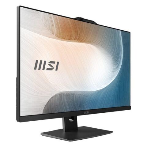MSI 27'' MODERN AM272P 12M-688XTR CORE i5 1235U-64GB RAM-512GB NVME-FDOS
