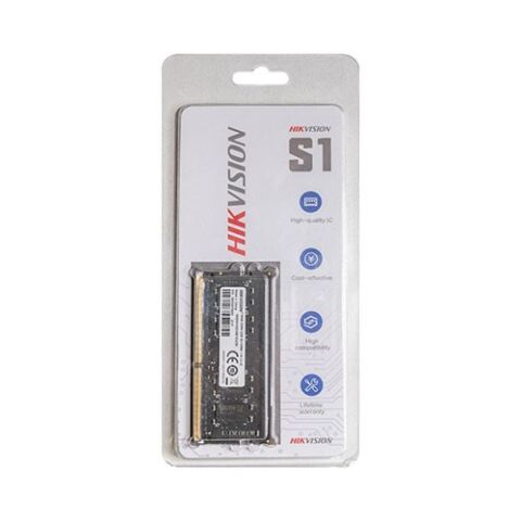 HIKVISION 16GB DDR4 3200MHZ NOTEBOOK RAMI S1 HKED4162CAB1G4ZB1