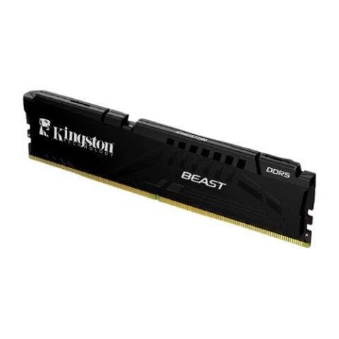 KINGSTON 16GB 6000MHZ CL36 PC RAM BEAST EXPO KF560C36BBEK2-16TR