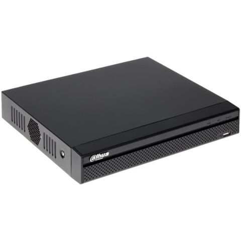 <![CDATA[DAHUA 4kanal NVR2104HS-P-4KS3 Tam POE H265 NVR Kayıt Cihazı]]>