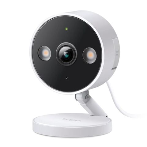 <![CDATA[TP-LINK Tapo C120 İç/Dış Mekan IP WIFI Ev Güvenliği Kamerası]]>