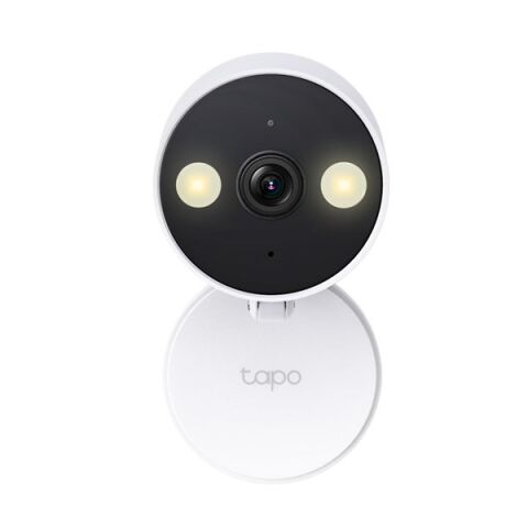 <![CDATA[TP-LINK Tapo C120 İç/Dış Mekan IP WIFI Ev Güvenliği Kamerası]]>