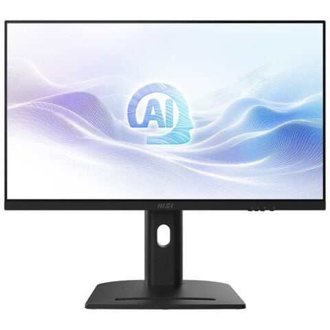 MSI 27'' MODERN AM273QP Aı 1UMG-098XTR ULTRA 7 155H-32GB DDR5 RAM-2TB NVME-FDOS (2560X1440)