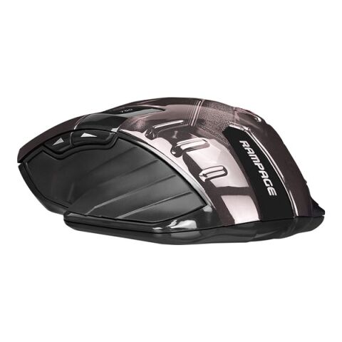 Rampage GX-Core8 Usb Guns Oyuncu Mouse