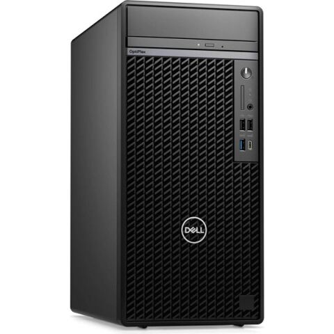 DELL OPTIPLEX 7010MT PLUS N005O7010MTPWP CORE i5 13500-64GB DDR5 RAM-512GB NVME-W11 PRO