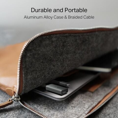 TP-LINK UA520C USB Type-C to HDMI Adaptör 4K 60HZ