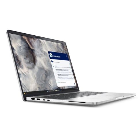 <![CDATA[DELL 16'' PRO 16 PLUS PB16250U7265U165U ULTRA 7 265U-16GB DDR5 RAM-1TB NVME-FDOS]]>