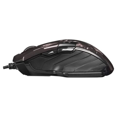 Rampage GX-Core8 Usb Guns Oyuncu Mouse