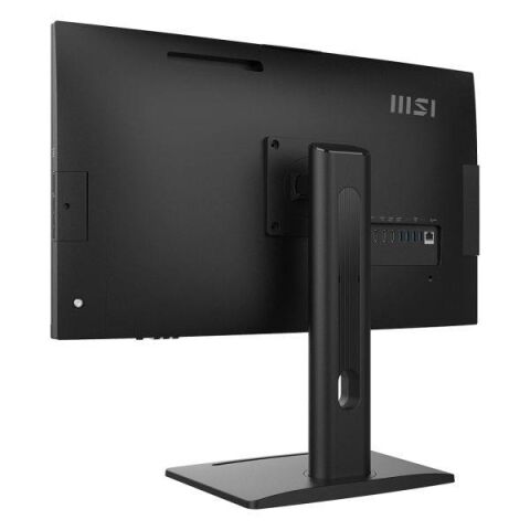 MSI 27'' MODERN AM273QP Aı 1UMG-098XTR ULTRA 7 155H-32GB DDR5 RAM-4TB NVME-FDOS (2560X1440)