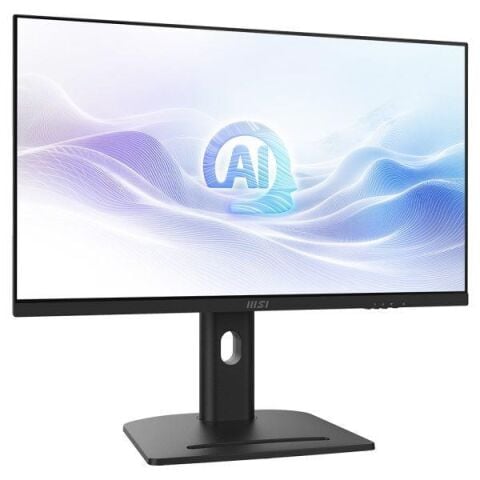 MSI 27'' MODERN AM273QP Aı 1UMG-098XTR ULTRA 7 155H-32GB DDR5 RAM-4TB NVME-FDOS (2560X1440)