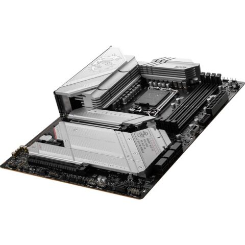 MSI MPG Z790 EDGE WIFI-6E DDR4 HDMI-CP PCIE 4.0 1700p ATX