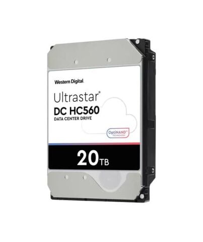 Ultrastar DC HC560 20TB