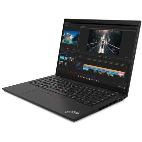 LENOVO 14'' THINKPAD T14 G4 21HD004YTX CORE i7 1355U-32GB DDR5 RAM-1TB NVME-W11 PRO