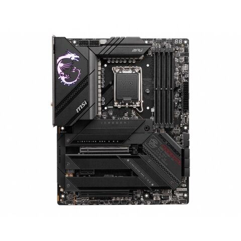 MSI MPG Z790 CARBON WIFI-6E DDR5 HDMI-DP PCIE 4.0 1700P ATX